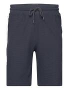 Hwk Short Joggebukser Navy Tommy Hilfiger