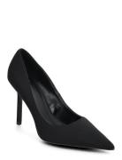 High-Heeled Shoes Shoes Heels Pumps Classic Black Mango