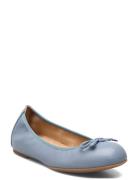 Acor24Ns Ballerinasko Ballerinaer Blue UNISA