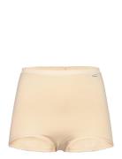 Maxi Brief Truse Brief Truse Beige Damella Of Sweden