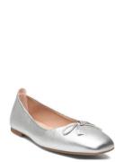 Basmilmt Ballerinasko Ballerinaer Silver UNISA