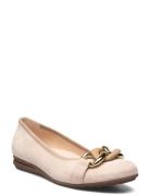 Ballerina Ballerinasko Ballerinaer Cream Gabor