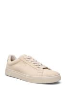 Rhys_Tenn_Sdst Lave Sneakers Beige BOSS