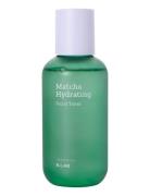 Matcha Hydrating Facial T R Ansiktsrens Ansiktsvann Nude B.LAB