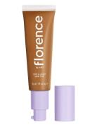 Like A Light Skin Tint Td160 Color Correction Creme Bb-krem Florence B...