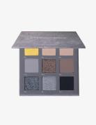 Aim Higher Palette Øyenskygge Palett Sminke Multi/patterned LH Cosmeti...