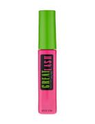 Maybelline Great Lash Mascara Mascara Sminke Black Maybelline