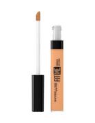 Maybelline New York, Fit Me, Concealer, 40 Caramel, 6,8 Ml Concealer S...