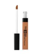 Maybelline New York, Fit Me, Concealer, 30 Cafe, 6,8Ml Concealer Smink...