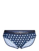 Classic Bikini Swimwear Bikinis Bikini Bottoms Bikini Briefs Blue Tomm...