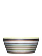 Origo Bowl 0,25L Home Tableware Bowls Breakfast Bowls Multi/patterned ...