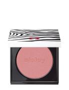 Le Phyto-Blush 1 Pink Peony Rouge Sminke Pink Sisley