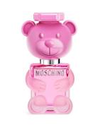 Toy 2 Bubblegum Edt Parfyme Eau De Toilette Nude Moschino