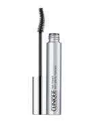 High Impact Zero Gravity Mascara Mascara Sminke Black Clinique