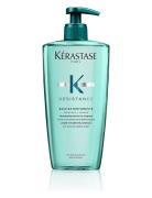 Kérastase Resistance Bain Extentioniste Shampoo 500Ml Sjampo Nude Kéra...