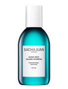 Shampoo Ocean Mist Volume Sjampo Nude Sachajuan