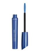 Nordic Berry Curl Mascara, Black Mascara Sminke Black LUMENE