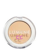 Cc Color Correcting Concealer, Light Concealer Sminke LUMENE