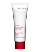 Beauty Flash Balm Dagkrem Ansiktskrem Nude Clarins