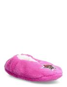 Slippers Tøfler Innesko Pink L.O.L