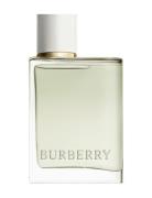 Her Eau De Toilette 30 Ml Parfyme Eau De Toilette Nude Burberry