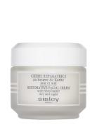 Restorative Facial Cream Dagkrem Ansiktskrem Nude Sisley