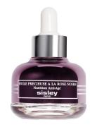 Black Rose Precious Facial Oil Ansikts- Og Håroilje Nude Sisley