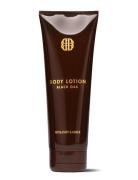 Benjamin Barber Body Lotion Black Oak Bodylotion Hudkrem Nude Benjamin...