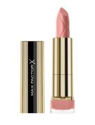 Colour Elixir Rs 005 Simply Nude Leppestift Sminke Max Factor