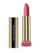 Colour Elixir Rs 105 Raisin Leppestift Sminke Nude Max Factor