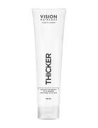 Thicker Stylingkrem Hårprodukt Nude Vision Haircare