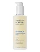 Combination Skin Cleansing Gel Ansiktsrens Sminkefjerning Rens Nude An...