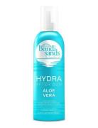 Hydra After Sun Aloe Vera Cooling Foam Aftersun Pleie Nude Bondi Sands