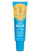 Spf 50+ Lip Balm Coconut Solkrem Ansikt Nude Bondi Sands