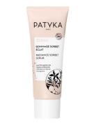 Radiance Sorbet Scrub Bodyscrub Kroppspleie Kroppspeeling Nude Patyka