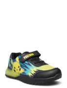 Pokemon Sneaker Lave Sneakers Multi/patterned Pokemon