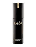 Deluxe Foundation 05 Sunny Foundation Sminke Babor