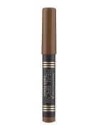 Brow Fiber Pencils 001 Light Brown Øyebrynsblyant Sminke Brown Max Fac...