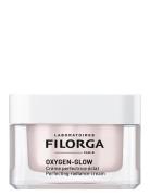 Oxygen-Glow Cream Dagkrem Ansiktskrem Nude Filorga