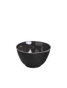 Skål 'Nordic Coal' Home Tableware Bowls Breakfast Bowls Black Broste C...