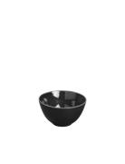 Skål 'Nordic Coal' Home Tableware Bowls Breakfast Bowls Black Broste C...