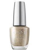 Is - I Mica Be Dreaming Neglelakk Sminke Gold OPI