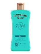 Cool Aloe Gel 200 Ml Aftersun Pleie Nude Hawaiian Tropic