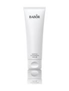 Gentle Cleansing Cream Cleanser Hudpleie Nude Babor