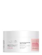 Restart Color Protectivejelly Mask Hårpleie Nude Revlon Professional