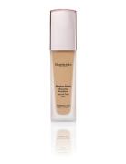 Flawless Finish Skincaring Foundation Foundation Sminke Elizabeth Arde...