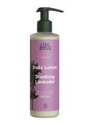 Soothing Laveder Body Lotion 245 Ml Hudkrem Lotion Bodybutter Nude Urt...