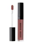 Crushed Oil-Infused Lipgloss Lipgloss Sminke Brown Bobbi Brown