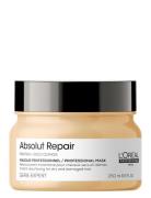 L'oréal Professionnel Absolut Repair Masque Thick Hair 250Ml Hårmaske ...