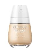 Even Better Clinical Serum Foundation Spf 20 Foundation Sminke Cliniqu...